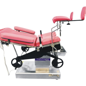YT-A700電動(dòng)手術(shù)臺（一電檢查床）